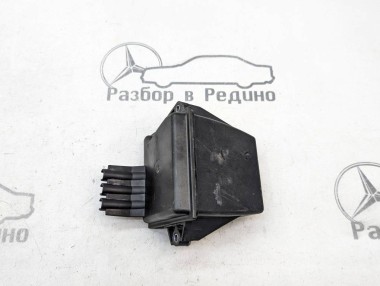 Ресивер вакуумный MERCEDES-BENZ V-класс W447 рестайлинг (2019 - 2025) — Разборка Мерседес