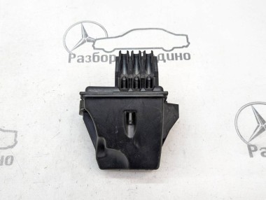 Ресивер вакуумный MERCEDES-BENZ V-класс W447 рестайлинг (2019 - 2025) — Разборка Мерседес