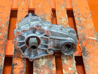 Раздаточная коробка MERCEDES-BENZ M-класс W164 рестайлинг (2008 - 2011) — Разборка Мерседес