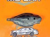 Кожух заднего рычага (лодки) MERCEDES-BENZ E-класс W210/S210 рестайлинг (1999 - 2003) фото 3 &mdash; Разборка Мерседес