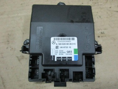 Блок двери MERCEDES-BENZ A-класс W169 (2004 - 2008) — Разборка Мерседес