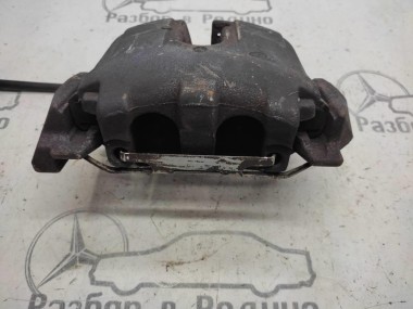 Суппорт передний левый MERCEDES-BENZ R-класс W251 (2005 - 2007) — Разборка Мерседес