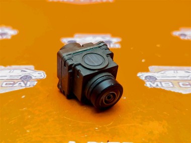 Камера кругового обзора MERCEDES-BENZ GLE-класс V167 (2018 - 2024) — Разборка Мерседес