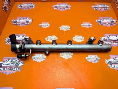 Регулятор давления топлива MERCEDES-BENZ M-класс W166 (2011 - 2015) &mdash; Разборка Мерседес