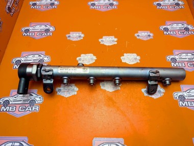 Регулятор давления топлива MERCEDES-BENZ M-класс W166 (2011 - 2015) &mdash; Разборка Мерседес