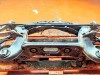 Подрамник задний MERCEDES-BENZ E-класс W212/S212/C207/A207 (2009 - 2013) фото 11 &mdash; Разборка Мерседес