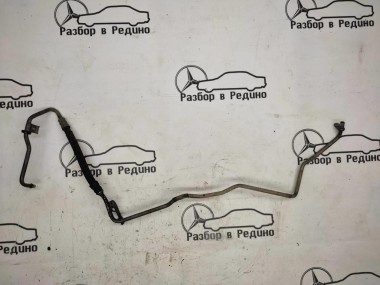 Трубка АКПП MERCEDES-BENZ CLS-класс C218/X218 (2010 - 2014) — Разборка Мерседес