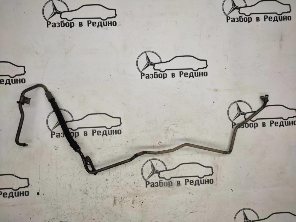 Трубка АКПП MERCEDES-BENZ CLS-класс C218/X218 (2010 - 2014) фото 1 — Разборка Мерседес