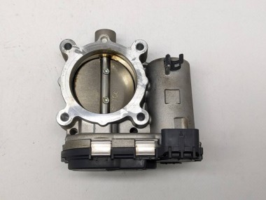 Дроссельная заслонка MERCEDES-BENZ E-класс W212/S212/C207/A207 (2009 - 2013) — Разборка Мерседес