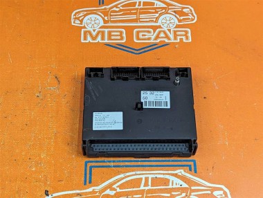 Блок AAM MERCEDES-BENZ M-класс W163 (1997 - 2001) — Разборка Мерседес