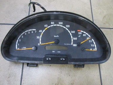 Щиток приборов MERCEDES-BENZ Sprinter w904 — Разборка Мерседес