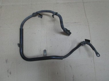 Провод генератора MERCEDES-BENZ E-класс W211/S211 (2002 - 2006) — Разборка Мерседес