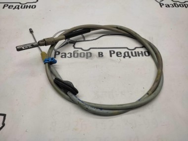 Трос ручника MERCEDES-BENZ CLS-класс C218/X218 (2010 - 2014) — Разборка Мерседес