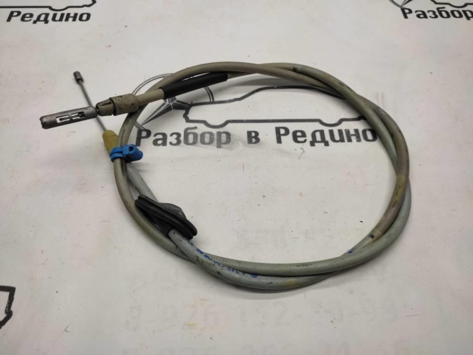 Трос ручника MERCEDES-BENZ CLS-класс C218/X218 (2010 - 2014) фото 1 — Разборка Мерседес