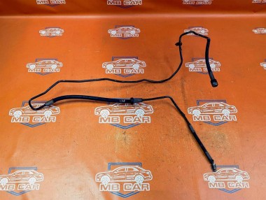 Трубка гидроподвески MERCEDES-BENZ S-класс W220 (1998 - 2005) — Разборка Мерседес