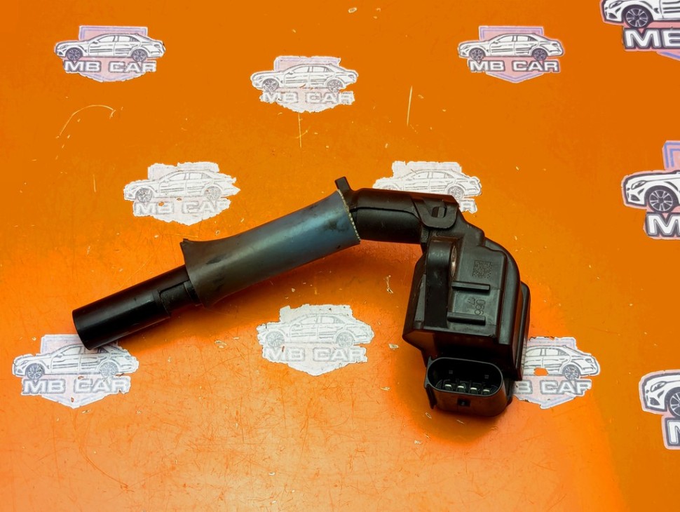 Катушка зажигания MERCEDES-BENZ A-класс AMG W176 (2013 - 2015) фото 1 &mdash; Разборка Мерседес