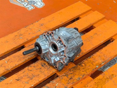 Раздаточная коробка MERCEDES-BENZ GLC-класс X253 (2015 - 2019) — Разборка Мерседес