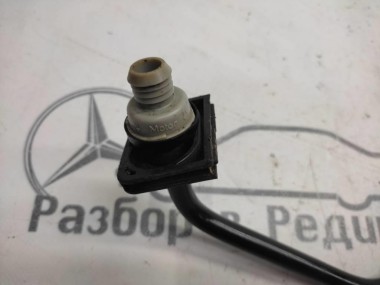 Трубка вакуумная MERCEDES-BENZ S-класс W221 рестайлинг (2009 - 2013) — Разборка Мерседес