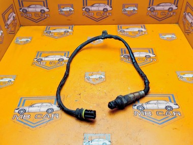 Лямбда-зонд MERCEDES-BENZ E-класс W211/S211 рестайлинг (2006 - 2009) E 200 1.8 AT (184 л.с.) &mdash; Разборка Мерседес