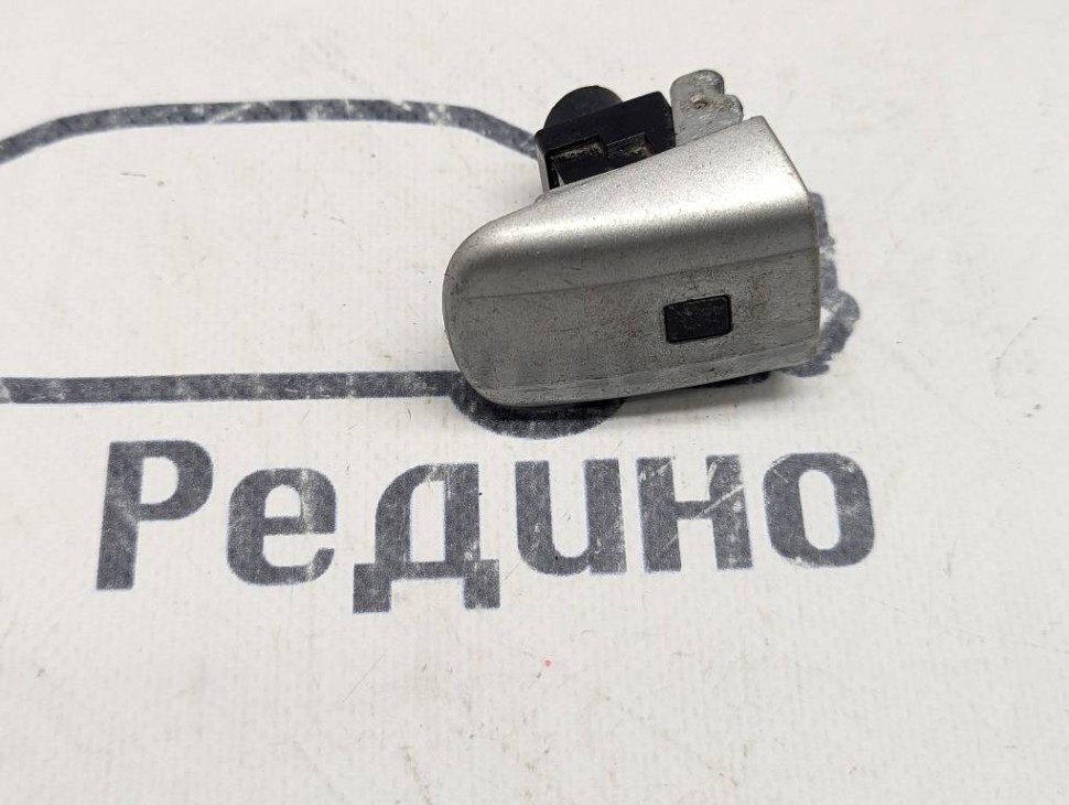 Крышка ручки двери MERCEDES-BENZ CLK-класс C208/A208 (1997 - 2000) фото 1 — Разборка Мерседес