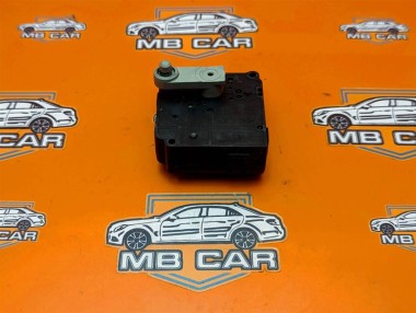 Сервоприводы печки MERCEDES-BENZ M-класс W163 (1997 - 2001) — Разборка Мерседес