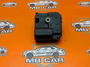 Сервоприводы печки MERCEDES-BENZ M-класс W163 (1997 - 2001) — Разборка Мерседес