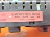 Панель управления климатом MERCEDES-BENZ C-класс W202/S202 (1993 - 1997) фото 8 &mdash; Разборка Мерседес