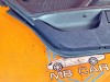 Карта двери задняя левая MERCEDES-BENZ E-класс W210/S210 рестайлинг (1999 - 2003) E 200 2.0 MT (163 л.с.) фото 2 &mdash; Разборка Мерседес