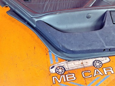 Карта двери задняя левая MERCEDES-BENZ E-класс W210/S210 рестайлинг (1999 - 2003) E 200 2.0 MT (163 л.с.) &mdash; Разборка Мерседес