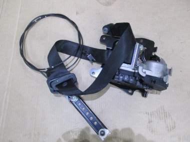 Ремень безопасности передний правый MERCEDES-BENZ S-класс W220 рестайлинг (2002 - 2005) — Разборка Мерседес