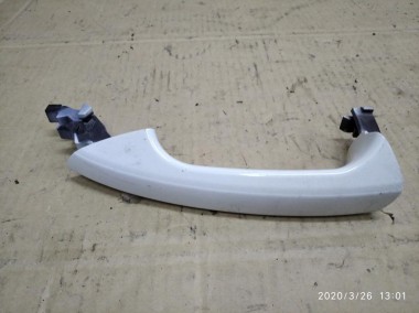 Ручка двери наружняя MERCEDES-BENZ C-класс W204/S204/С204 рестайлинг (2011 - 2015) — Разборка Мерседес