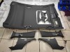 Потолок MERCEDES-BENZ GLC-class w253 coupe фото 1 — Разборка Мерседес