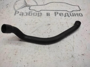 Трубка рециркуляции ОГ MERCEDES-BENZ C-класс W203/S203/CL203 (2000 - 2004) — Разборка Мерседес