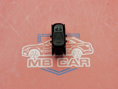 Кнопка стеклоподъемников MERCEDES-BENZ M-класс W163 (1997 - 2001) — Разборка Мерседес
