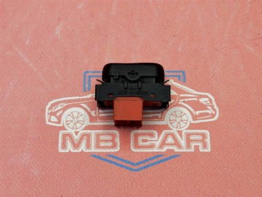 Кнопка стеклоподъемников MERCEDES-BENZ M-класс W163 (1997 - 2001) — Разборка Мерседес