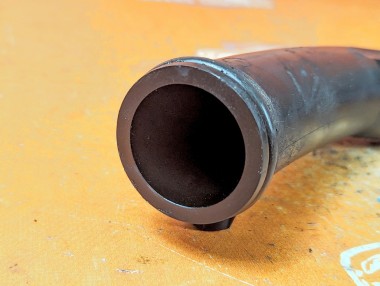 Патрубок турбины MERCEDES-BENZ C-класс W205/S205/C205/A205 (2014 - 2018) &mdash; Разборка Мерседес