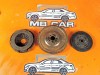 Маховик МКПП MERCEDES-BENZ C-класс W202/S202 (1993 - 1997) фото 4 &mdash; Разборка Мерседес