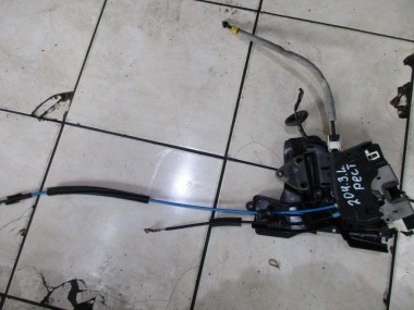 Замок двери задней левой MERCEDES-BENZ C-класс W204/S204/С204 рестайлинг (2011 - 2015) — Разборка Мерседес