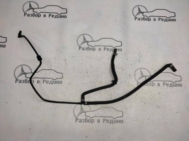 Трубка вентиляции расширительного бака MERCEDES-BENZ R-класс W251 (2005 - 2007) — Разборка Мерседес