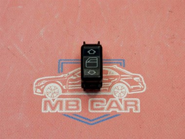 Кнопка стеклоподъемников MERCEDES-BENZ S-класс W140 (1991 - 1998) — Разборка Мерседес