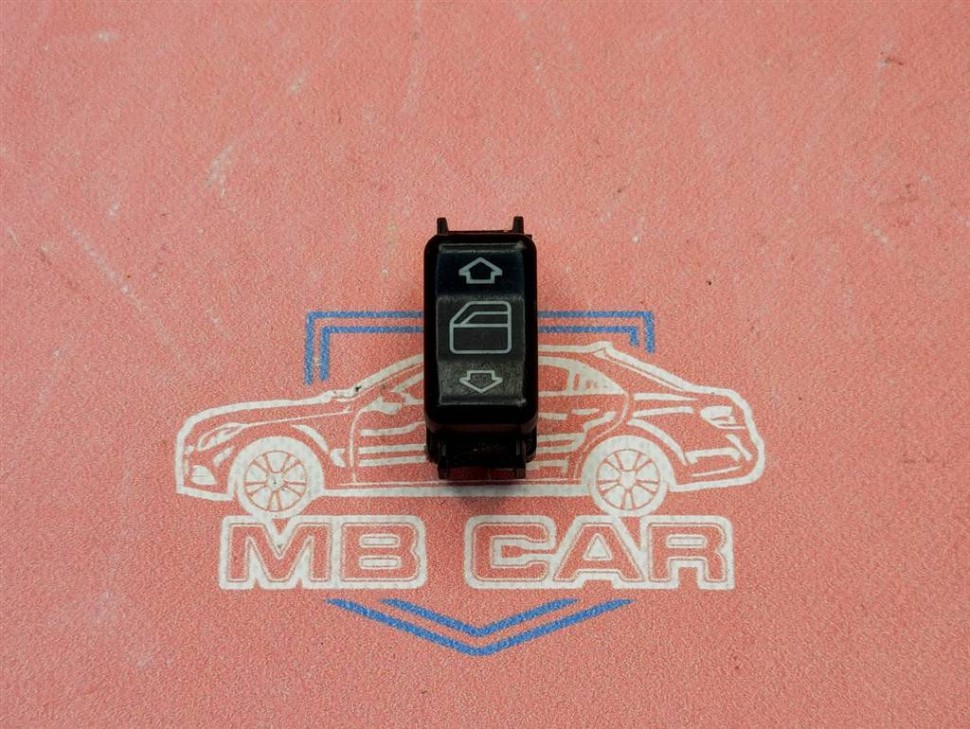 Кнопка стеклоподъемников MERCEDES-BENZ S-класс W140 (1991 - 1998) фото 1 — Разборка Мерседес
