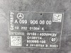 Вентилятор основной MERCEDES-BENZ M-класс W166 (2011 - 2015) ML 350 3.5 4MATIC 7G-Tronic (306 л.с.) фото 5 &mdash; Разборка Мерседес