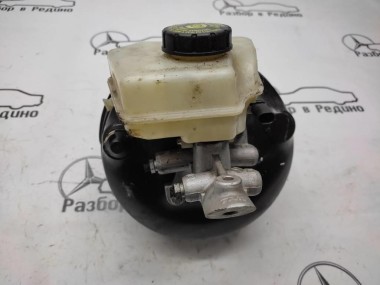 Вакуумный усилитель тормозов MERCEDES-BENZ CLS-класс C219 (2004 - 2008) — Разборка Мерседес