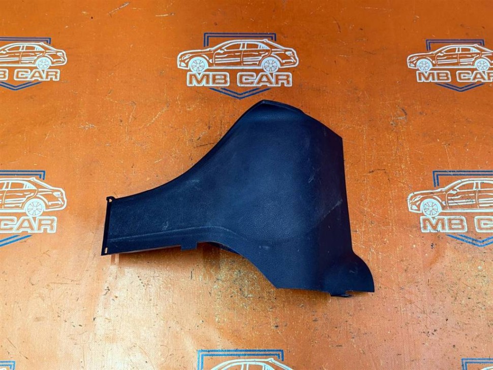 Накладка торпеды MERCEDES-BENZ Sprinter W901-905 (1995 - 2006) фото 1 — Разборка Мерседес