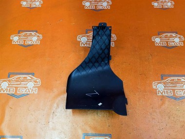 Накладка торпеды MERCEDES-BENZ Sprinter W901-905 (1995 - 2006) — Разборка Мерседес