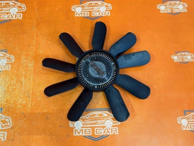 Вискомуфта MERCEDES-BENZ M-класс W163 рестайлинг (2001 - 2005) — Разборка Мерседес