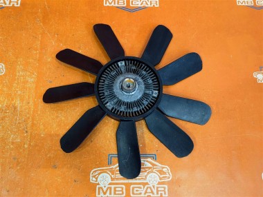 Вискомуфта MERCEDES-BENZ M-класс W163 рестайлинг (2001 - 2005) — Разборка Мерседес