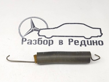 Пружина петли багажника MERCEDES-BENZ E-класс W211/S211 рестайлинг (2006 - 2009) — Разборка Мерседес