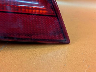 Фонарь задний правый MERCEDES-BENZ M-класс W163 (1997 - 2001) — Разборка Мерседес