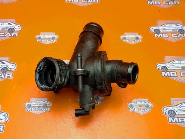 Термостат MERCEDES-BENZ V-класс W639 (2003 - 2014) — Разборка Мерседес